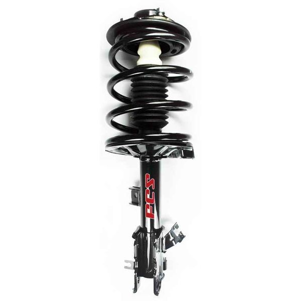 Fcs Automotive Complete Strut Assembly, 1331597R 1331597R